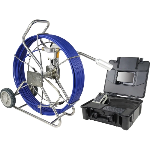 Телеинспекция WOPSON A4-C50BF 120 м 6.8353 фото 3