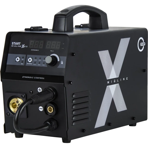 Сварочный полуавтомат Start MigLine X210 2STX210 фото 11