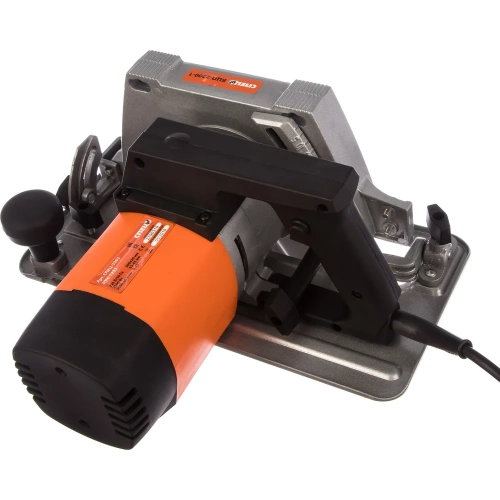 Циркулярная пила БЦП-2200-1 СПЕЦ-3363 фото 6