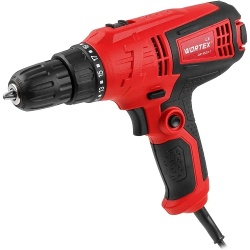 Дрель-шуруповерт WORTEX LX DR 1023-1 0334331 фото 4 Дрель-шуруповерт WORTEX LX DR 1023-1 0334331 фото 4