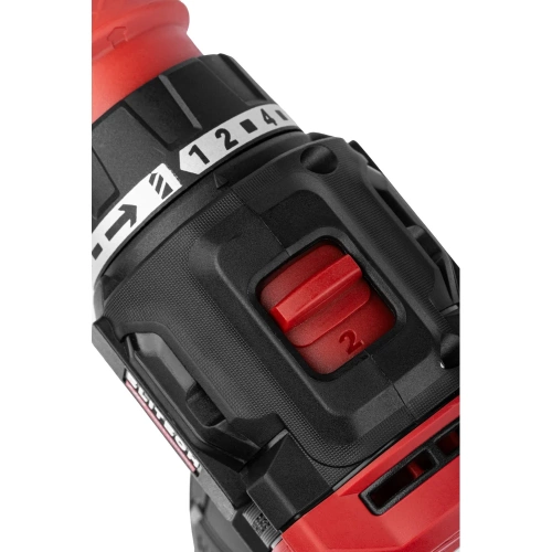 Дрель аккумуляторная Elitech м/ф HDCD 16UL2 (E2201.078.02) 214225 фото 8