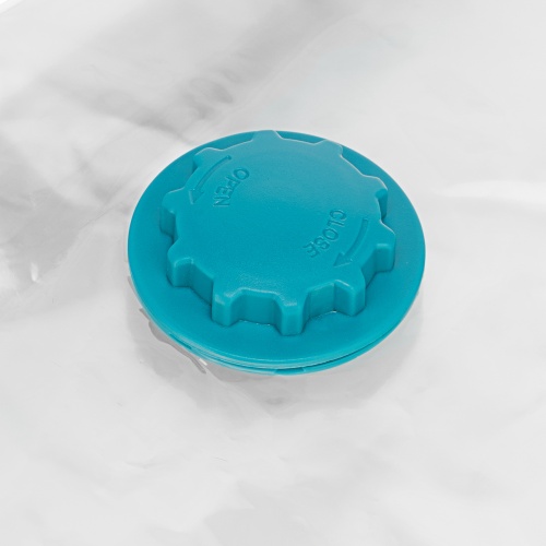 Вакуумный пакет для упаковки и хранения вещей, 70 х 100 см, Home Palisad фото 3