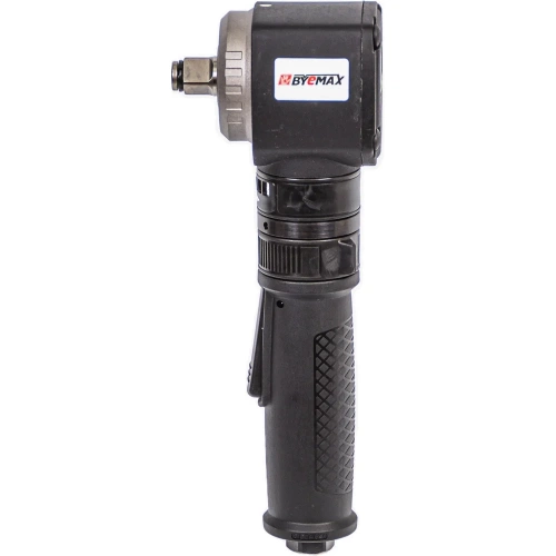 Угловой пневмогайковерт Byemax BM-43-4010 фото 3 Угловой пневмогайковерт Byemax BM-43-4010 фото 3