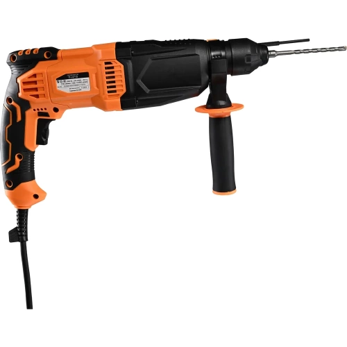 Перфоратор Вихрь П-VI710 900/72/3/36 фото 6 Перфоратор Вихрь П-VI710 900/72/3/36 фото 6