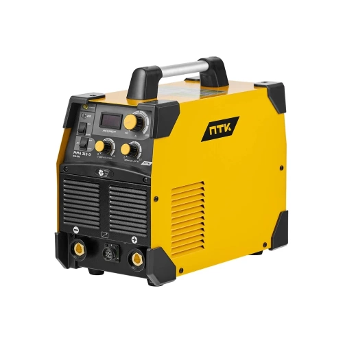Аппарат ручной дуговой сварки ПТК RILON MMA 315 G НАКС 00000031996 Аппарат ручной дуговой сварки ПТК RILON MMA 315 G НАКС 00000031996