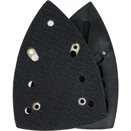 Машина плоско-шлифовальная аккумуляторная REDVERG RD-SG18/U (без акк, без з/у) 00006686427 фото 9