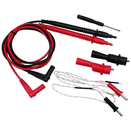 Цифровой мультиметр OWON OW18A OW106 фото 7