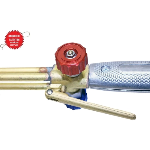 Резак керосинорез REDIUS 3-х трубный Р3К-30М фото 4 Резак керосинорез REDIUS 3-х трубный Р3К-30М фото 4