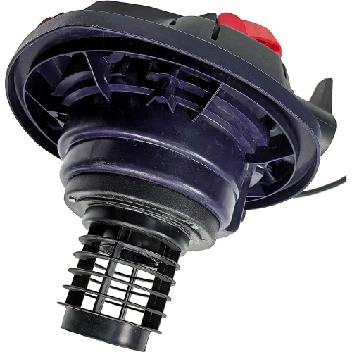 Пылесос SPARKY VC 1321MS 13000204412 фото 7 Пылесос SPARKY VC 1321MS 13000204412 фото 7