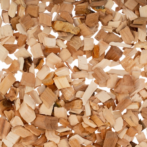 Щепа яблоневая для копчения, Camping Palisad фото 2