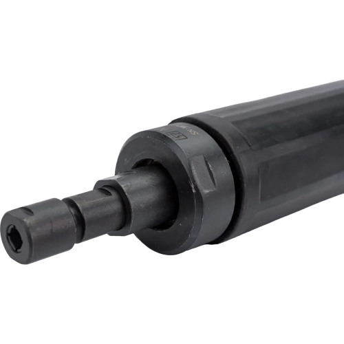 Прямая цанговая пневматическая шлифмашина JSD МП-011 фото 4