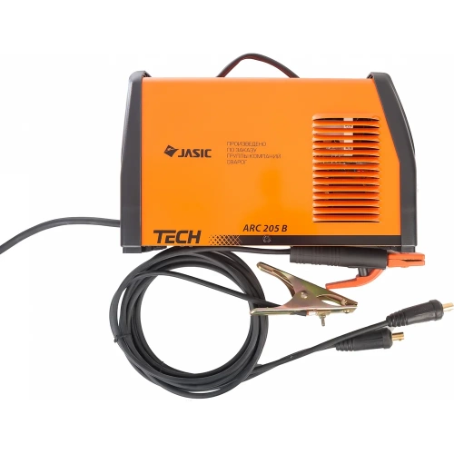 Инвертор Сварог ARC 205B (Z203) с дисплеем фото 4 Инвертор Сварог ARC 205B (Z203) с дисплеем фото 4