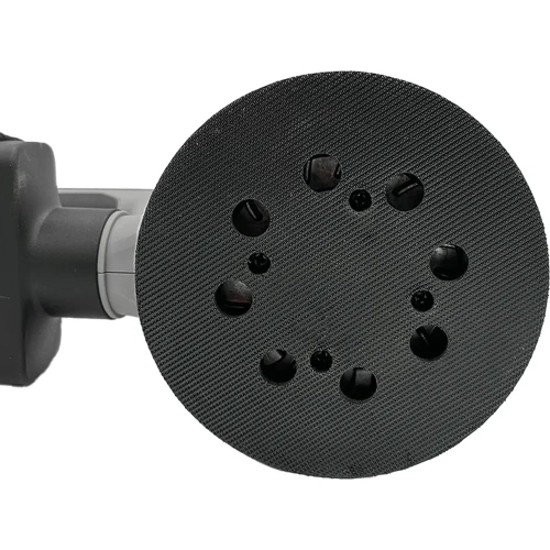 Машина шлифовальная эксцентриковая Crown CT13663V фото 9 Машина шлифовальная эксцентриковая Crown CT13663V фото 9