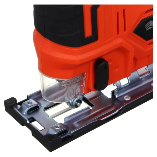 Лобзик аккумуляторный ЕРМАК 2Ач, 20В 691-039 фото 6 Лобзик аккумуляторный ЕРМАК 2Ач, 20В 691-039 фото 6