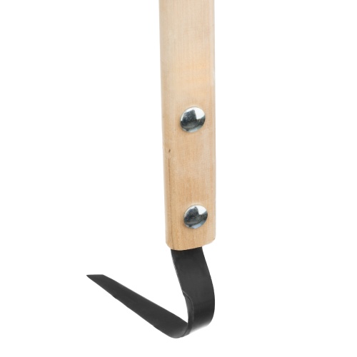 Плоскорез "Фокина" малый, 120 х 875 мм, деревянный черенок, Судогда, фото 5