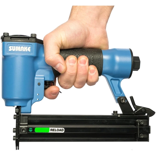 Гвоздезабивной пистолет Sumake F-18/30 фото 5