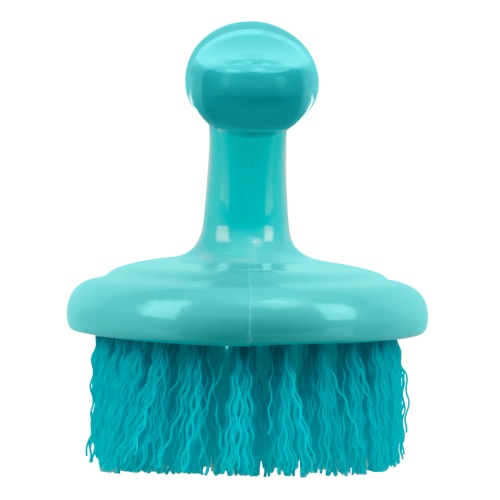 Щетка-утюг 140 х 72 мм, жесткая щетина Elfe фото 6