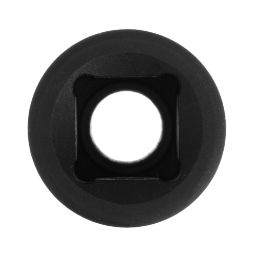 Головка ударная шестигранная, 10 мм, 1/2, CrMo Stels фото 5 Головка ударная шестигранная, 10 мм, 1/2, CrMo Stels фото 5