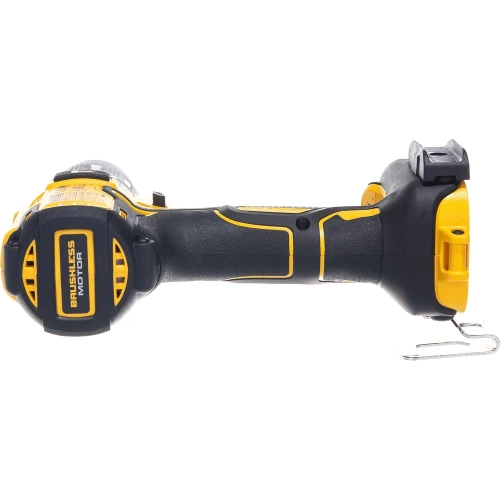 Ударная дрель-шуруповерт DEWALT DCD796NT фото 8 Ударная дрель-шуруповерт DEWALT DCD796NT фото 8
