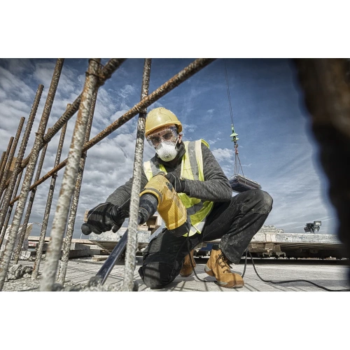 Перфоратор DEWALT SDS-max D25481K фото 5 Перфоратор DEWALT SDS-max D25481K фото 5