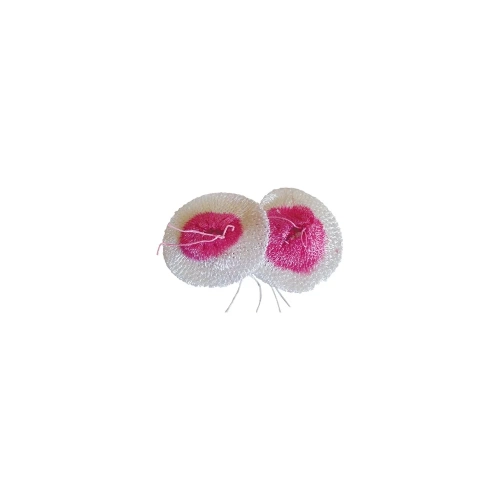 Сеточка-фитиль TOURIST 2шт в упаковке NET-A TN-001 Сеточка-фитиль TOURIST 2шт в упаковке NET-A TN-001