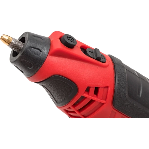 Электрический гравер ATLET 218 предметов, кейс PDM135N фото 9 Электрический гравер ATLET 218 предметов, кейс PDM135N фото 9