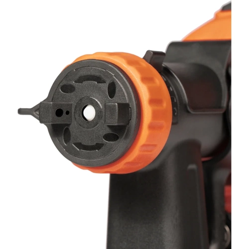 Краскопульт аккумуляторный DAEWOO DAPS 1121Li SET фото 10 Краскопульт аккумуляторный DAEWOO DAPS 1121Li SET фото 10