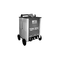 Трансформатор сварочный УРАЛ ТДМ-501С АО Уралтермосвар 00-00001208