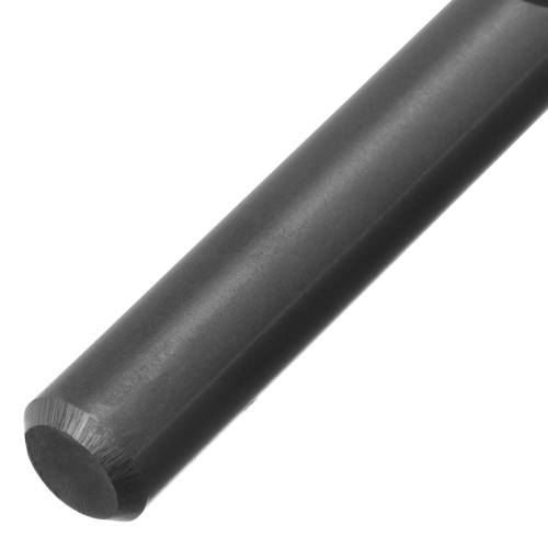 Сверло по металлу, 10 мм, HSS Co-5% Matrix фото 4