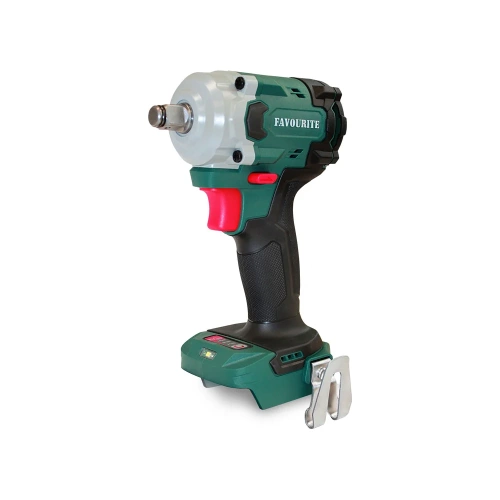 Гайковерт аккумуляторный FAVOURITE OBS 21 TW600 21В, 4Ач 156002121 фото 6