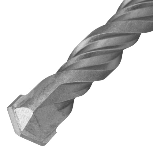 Бур по бетону, 14 x 300 мм, SDS Plus Сибртех фото 3