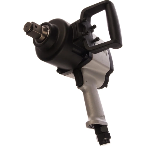 Пневматический ударный гайковерт NORGAU 1", 2500 Нм NIW15-250PS 094701011 фото 3 Пневматический ударный гайковерт NORGAU 1", 2500 Нм NIW15-250PS 094701011 фото 3