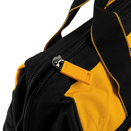 Сумка для инструмента, 305х190х195 мм, 14 карманов Denzel фото 6 Сумка для инструмента, 305х190х195 мм, 14 карманов Denzel фото 6