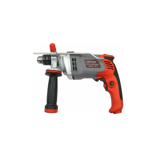 Электрическая ударная дрель Сорокин 29.10 Электрическая ударная дрель Сорокин 29.10