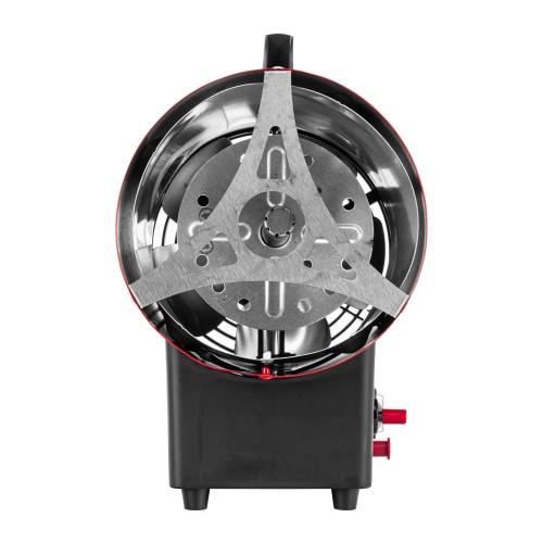 Газовая тепловая пушка GHB-15, 15 кВт, 320 м3/ч, пропан-бутан MTX фото 6