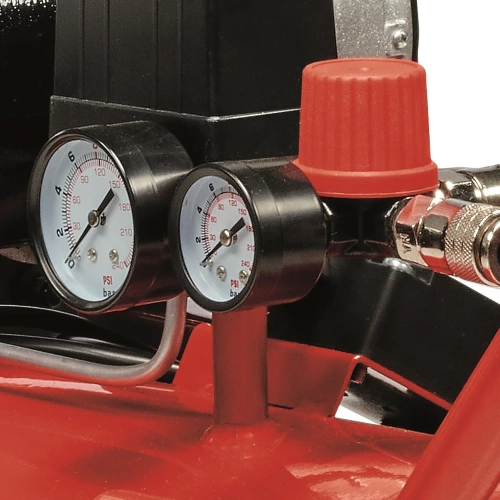 Компрессор Einhell TE-AC 50 Silent 4020620 фото 5 Компрессор Einhell TE-AC 50 Silent 4020620 фото 5