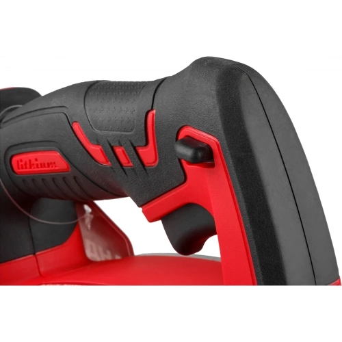 Аккумуляторный рубанок WORTEX CPL 2082 ALL1 CPL208200029 фото 8