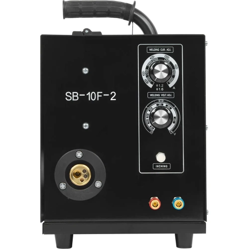 Аппарат полуавтоматической сварки ПТК ПРОФИ MIG 500 FW 00000035820 фото 7 Аппарат полуавтоматической сварки ПТК ПРОФИ MIG 500 FW 00000035820 фото 7