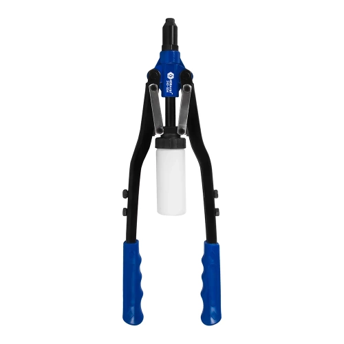 Заклепочник КОБАЛЬТ 450 мм двуручный 243-554 фото 5