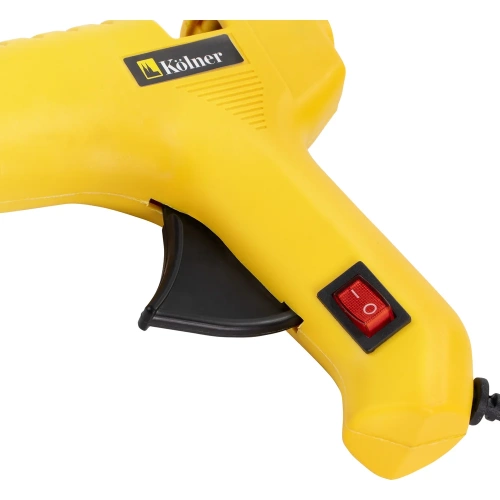 Клеевой пистолет Kolner KGG 11/70 8031800046 фото 3