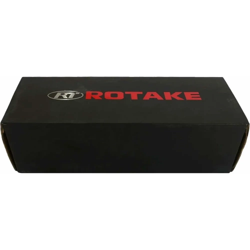 Пневматический ударный гайковерт Rotake 1", 2300 Нм RT-5665 фото 8