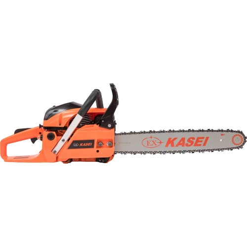 Цепная пила Ex Kasei 2.2 кВт, 3 л.с., шаг цепи 0.325, с чехлом YD-50-E фото 3 Цепная пила Ex Kasei 2.2 кВт, 3 л.с., шаг цепи 0.325, с чехлом YD-50-E фото 3