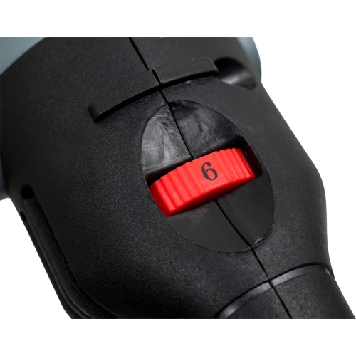 Сетевая УШМ (болгарка) Profipower PGS-1200R (1100 Вт, 125мм, 11000 об/мин, регулятор оборотов, в коробке) E0005 фото 6 Сетевая УШМ (болгарка) Profipower PGS-1200R (1100 Вт, 125мм, 11000 об/мин, регулятор оборотов, в коробке) E0005 фото 6