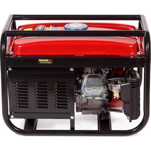 Бензиновый генератор ENIFIELD EN3000 фото 8