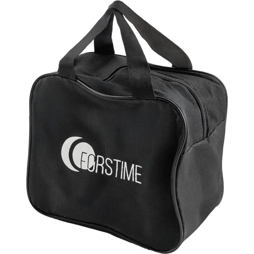 Компрессор автомобильный FORSTIME 12V, производительность 30л/мин FT-580(63193) фото 6