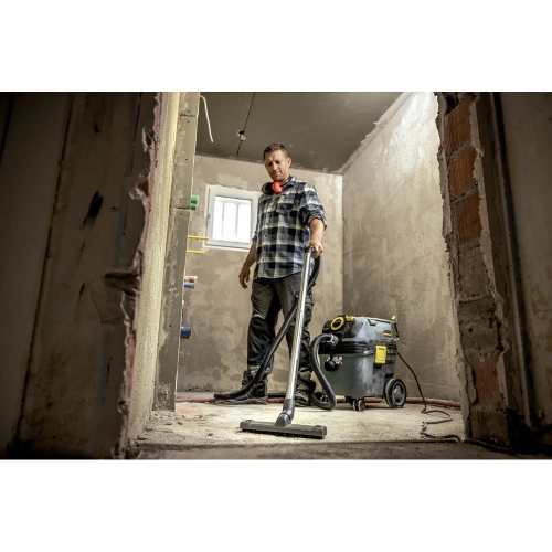 Пылесос Karcher NT 30/1 Ap Te M 1.148-251.0 фото 4 Пылесос Karcher NT 30/1 Ap Te M 1.148-251.0 фото 4