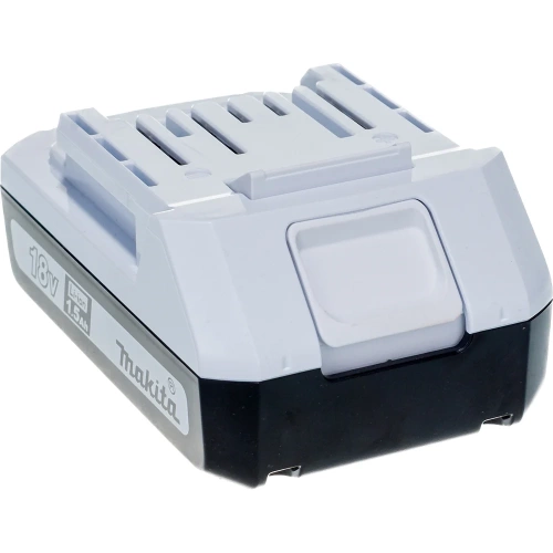 Аккумулятор 18 В; 1,5 А*ч; Li-Ion BL1815G Makita 198186-3 фото 8 Аккумулятор 18 В; 1,5 А*ч; Li-Ion BL1815G Makita 198186-3 фото 8