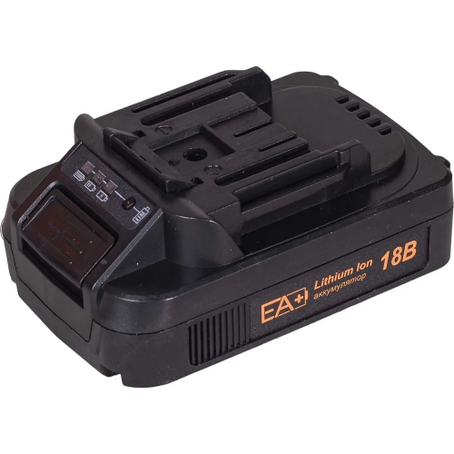 Аккумуляторная дрель-шуруповерт Вихрь ДА-18Л-2КC, 2.0 А/ч 72/14/34 фото 11 Аккумуляторная дрель-шуруповерт Вихрь ДА-18Л-2КC, 2.0 А/ч 72/14/34 фото 11