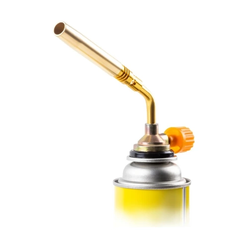 Насадка на баллон без резьбы FOXWELD LP-55 пропановая 6398 фото 10 Насадка на баллон без резьбы FOXWELD LP-55 пропановая 6398 фото 10