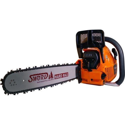 Бензиновая цепная пила Villager VGS 620 S 044516 фото 3 Бензиновая цепная пила Villager VGS 620 S 044516 фото 3